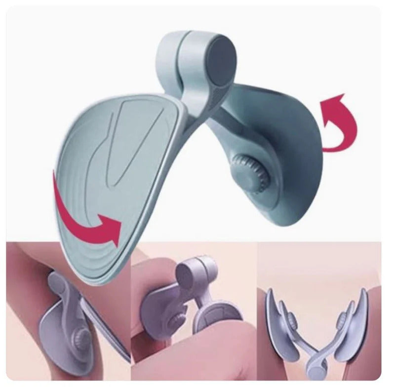 Bayto Fit Pro - 3-in-1 Thigh & Booty Sculptor | At-Home Toning Trainer for Women UAE