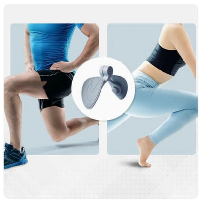 Bayto Fit Pro - 3-in-1 Thigh & Booty Sculptor | At-Home Toning Trainer for Women UAE