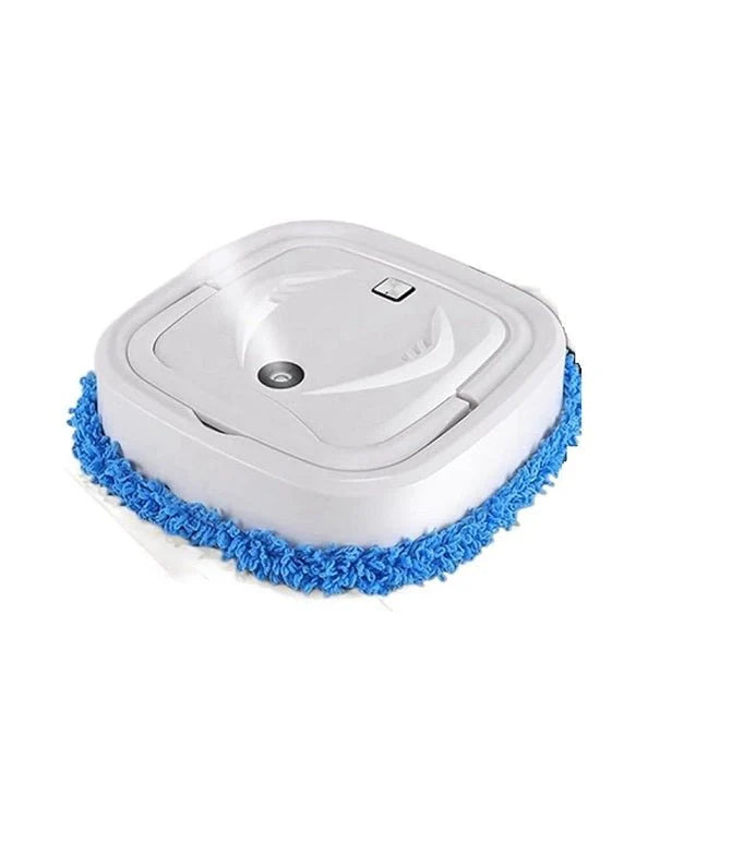 Smart Robot Vacuum Cleaner – مكنسة روبوت ذكية للتنظيف 🤖🧹