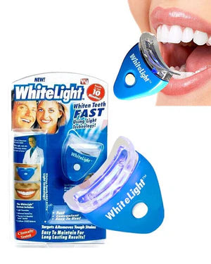 ✨ Ultimate Tooth Whitening System – ابتسامة ناصعة بكل ثقة ✨